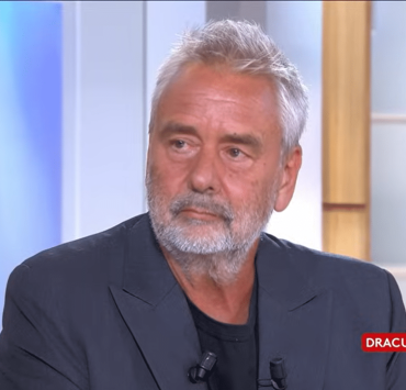 Luc Besson, accusé de viol par l'actrice Sand Van Roy : des analyses ADN faites sur un sous-vêtement de la plaignante constituent un "élément nouveau"