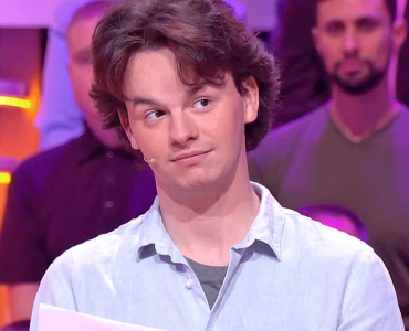 Cyprien (Les 12 coups de midi) : chef d’orchestre pour objectif après avoir empoché plus de 800.000 euros