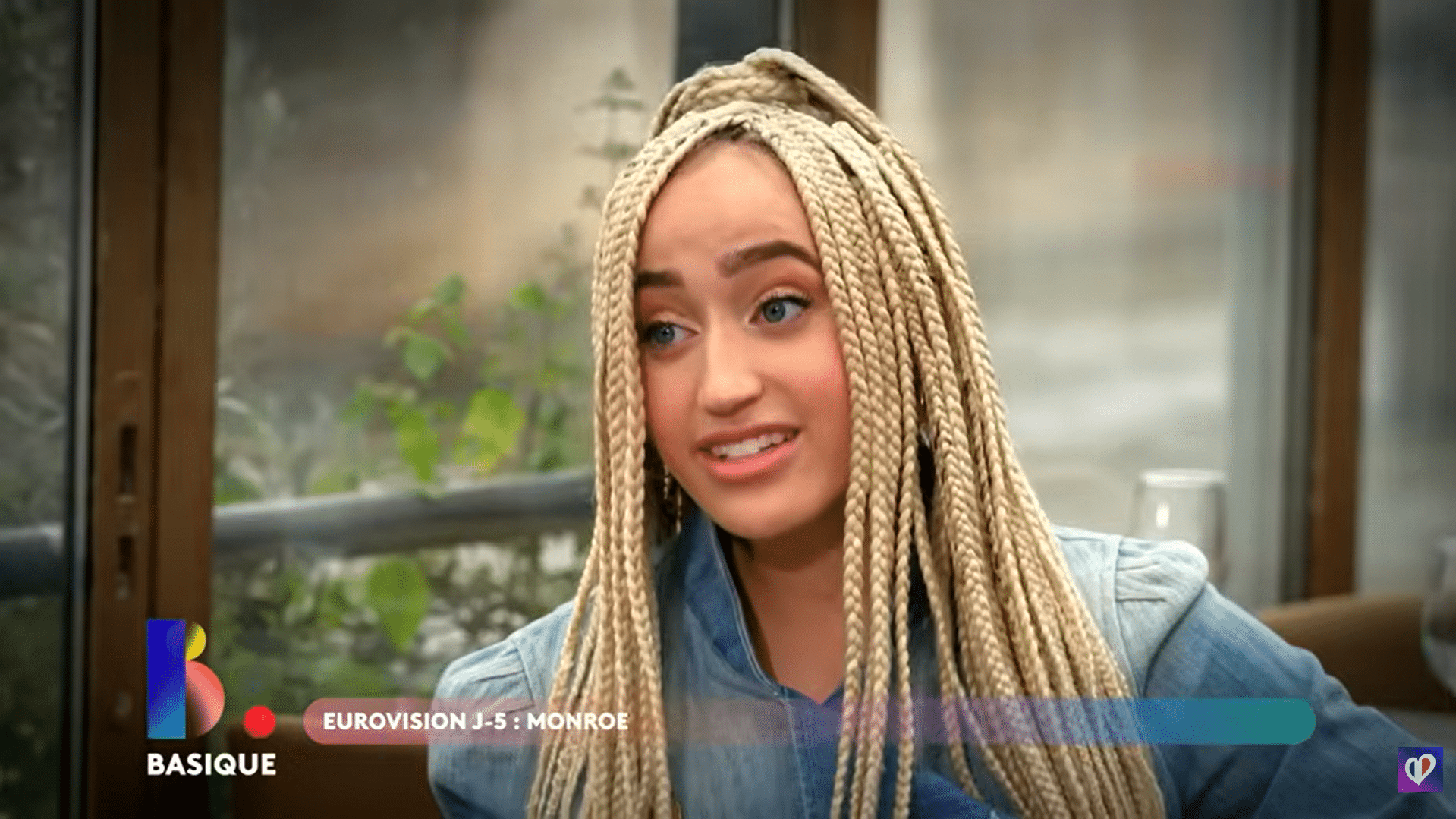 Eurovision 2026 : déjà cinq pays éliminés, le grand jour approche pour Monroe