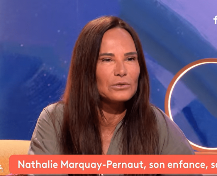Nathalie Marquay victime d’une lourde maladie : l’ex Miss France a refusé d’être greffée