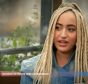 Eurovision 2026 : pourquoi Monroe (France) doit-elle se méfier des bookmakers ?