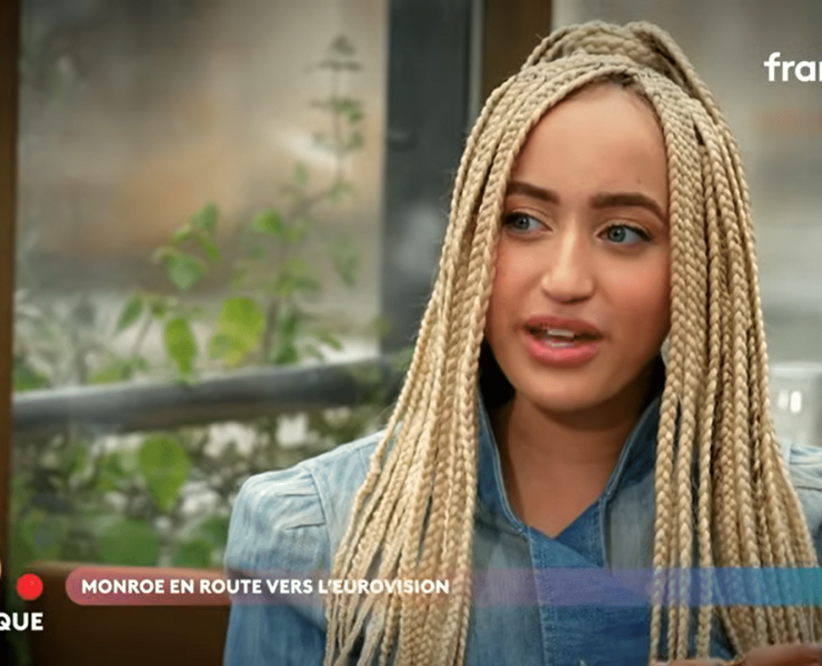 Eurovision 2026 : pourquoi Monroe (France) doit-elle se méfier des bookmakers ?