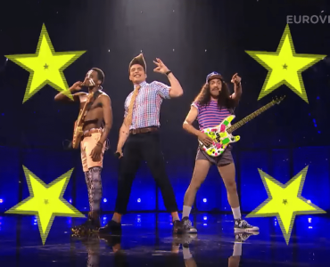 Eurovision 2026 : que deviennent les Twin Twin, douze ans après leur humiliante dernière place avec "Moustache" ?