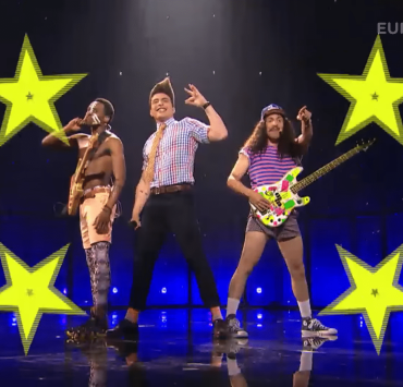 Eurovision 2026 : que deviennent les Twin Twin, douze ans après leur humiliante dernière place avec "Moustache" ?