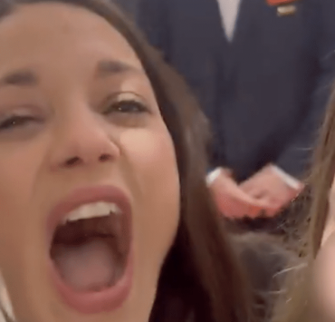 "La p…", Cannes 2026 : Marion Cotillard se fait écraser le pied par une fan, l’actrice hurle de douleur, Guillaume Canet obligé d’intervenir