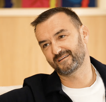 "Je trouve que c’est génial", Cyril Lignac dit franchement ce qu’il pense de la tendance Tasty Crousty