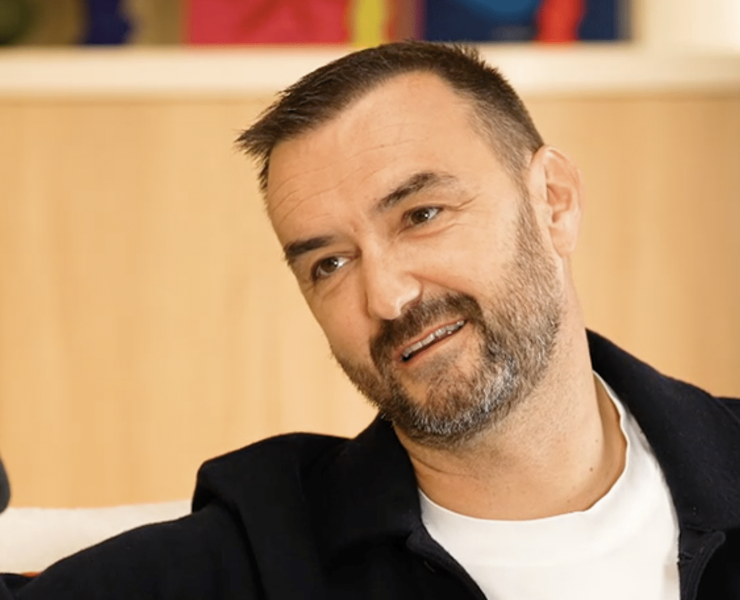 "Je trouve que c’est génial", Cyril Lignac dit franchement ce qu’il pense de la tendance Tasty Crousty