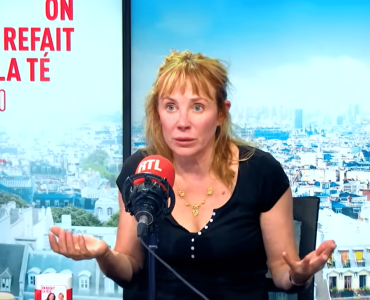 Gérard Depardieu : sa fille Julie se fait sucrer son permis de conduire