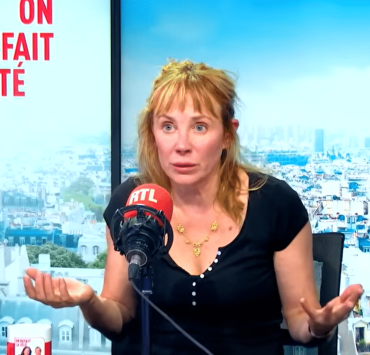 Gérard Depardieu : sa fille Julie se fait sucrer son permis de conduire