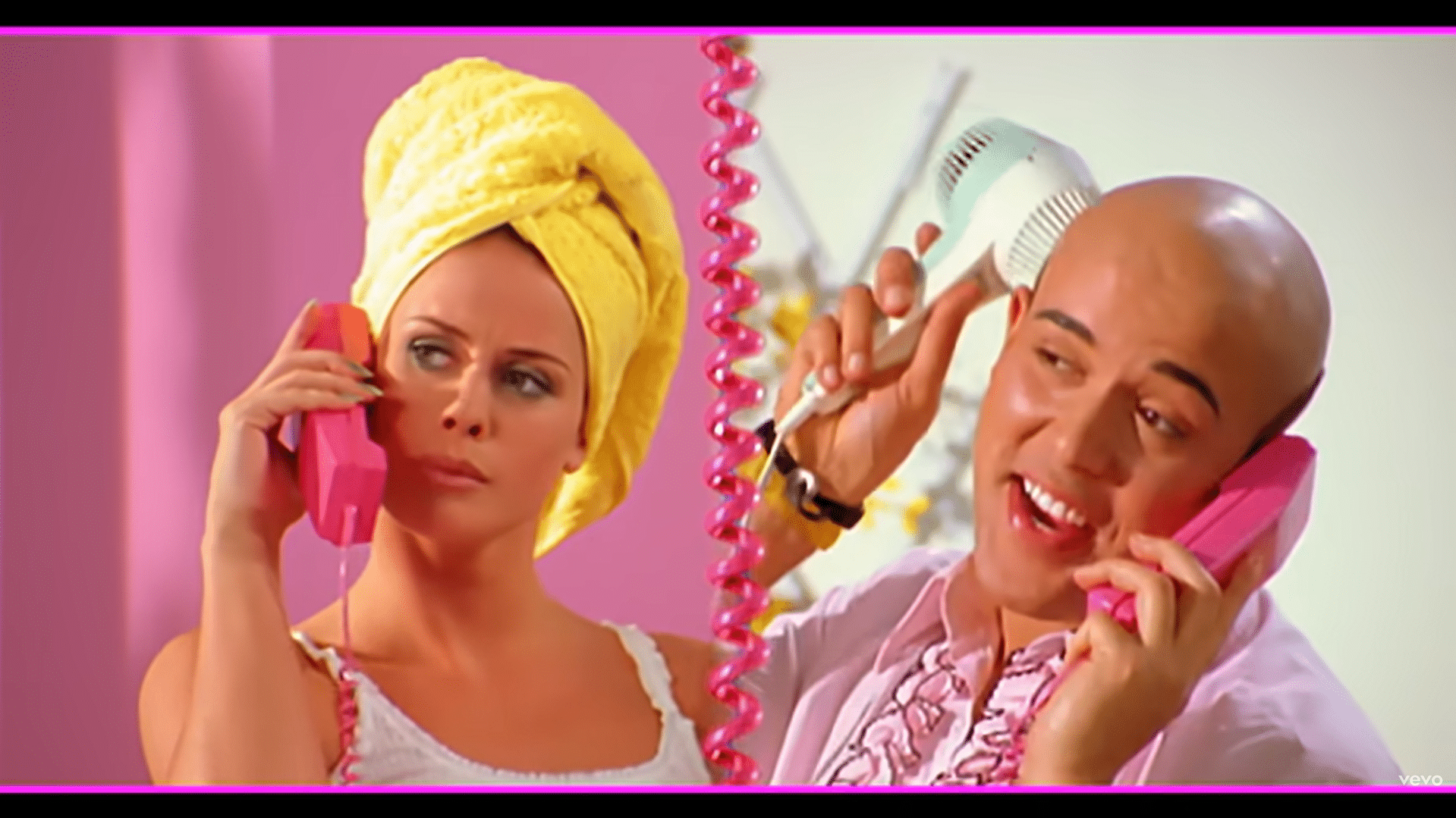 Aqua : le groupe devenu célèbre pour sa chanson "Barbie Girl" se sépare