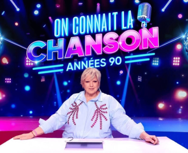 Laurence Boccolini de retour à la télévision : qui sont ses premiers invités ce mardi 19 mai sur W9 ?