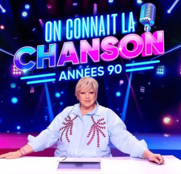 Laurence Boccolini de retour à la télévision : qui sont ses premiers invités ce mardi 19 mai sur W9 ?
