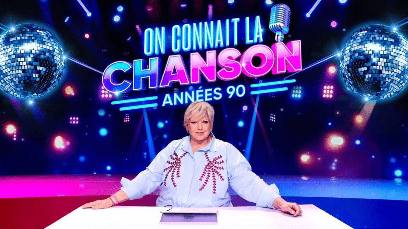 Laurence Boccolini de retour à la télévision : qui sont ses premiers invités ce mardi 19 mai sur W9 ?