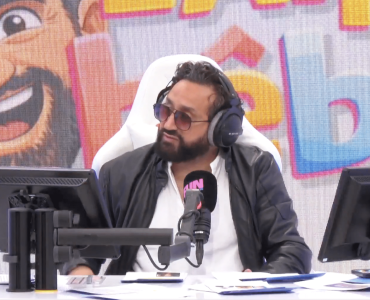 "Je serai bien là l'année prochaine" : Cyril Hanouna met fin aux rumeurs, son émission sur Fun Radio continue