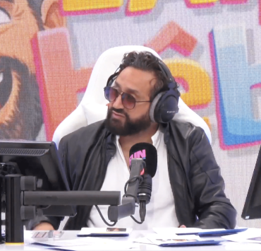 "Je serai bien là l'année prochaine" : Cyril Hanouna met fin aux rumeurs, son émission sur Fun Radio continue