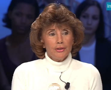 "Ça a été très soudain, elle n’était pas malade" : Chantal Nobel, trois semaines après sa mort, la mise au point de sa fille Anne-Charlotte