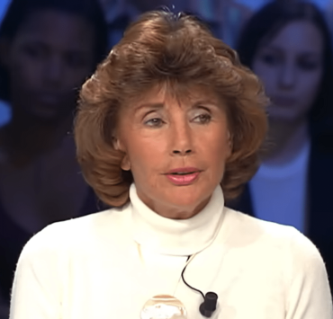 "Ça a été très soudain, elle n’était pas malade" : Chantal Nobel, trois semaines après sa mort, la mise au point de sa fille Anne-Charlotte