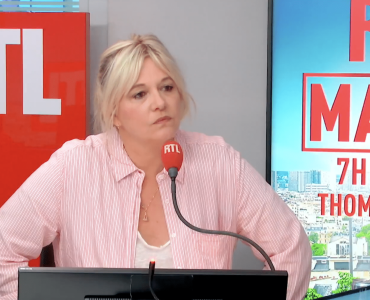"Je n’ai jamais eu de relation sexuelle consentie avec Patrick Bruel", Flavie Flament n’en peut plus des changements de version du chanteur