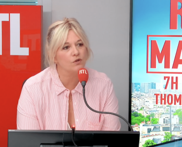 Patrick Bruel accusé de viol : Flavie Flament se dit "prête" à une confrontation