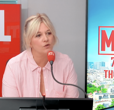 Patrick Bruel accusé de viol : Flavie Flament se dit "prête" à une confrontation