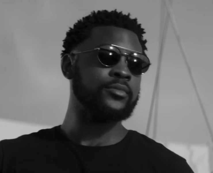 Damso, « SDF en chemise Ralph Lauren » : ce quartier africain de Bruxelles où il a échappé au pire