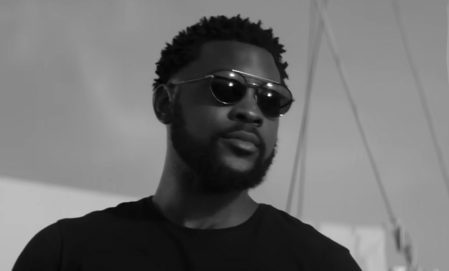 Damso, « SDF en chemise Ralph Lauren » : ce quartier africain de Bruxelles où il a échappé au pire