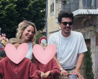 Carnet blanc à "Plus belle la vie" : Elodie Varlet et Jérémie Poppe se sont dit oui, toutes les images de leur beau mariage !