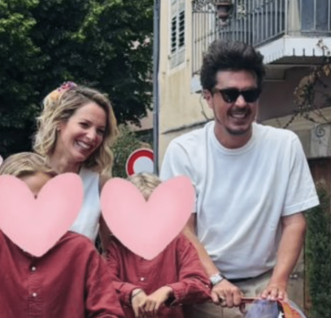 Carnet blanc à "Plus belle la vie" : Elodie Varlet et Jérémie Poppe se sont dit oui, toutes les images de leur beau mariage !