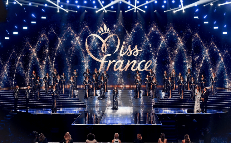 L’une des plus célèbres Miss France révèle souffrir d’une maladie "incurable"