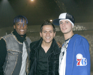 Exclu Public : le groupe Linkup annonce son grand retour !