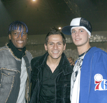 Exclu Public : le groupe Linkup annonce son grand retour !