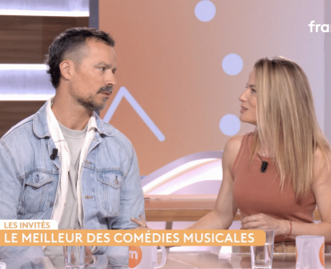 "Mon amour, je t’aime de tout mon cœur" : Damien Sargue et Cécilia Cara, enfin la vérité sur leur relation