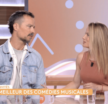 "Mon amour, je t’aime de tout mon cœur" : Damien Sargue et Cécilia Cara, enfin la vérité sur leur relation