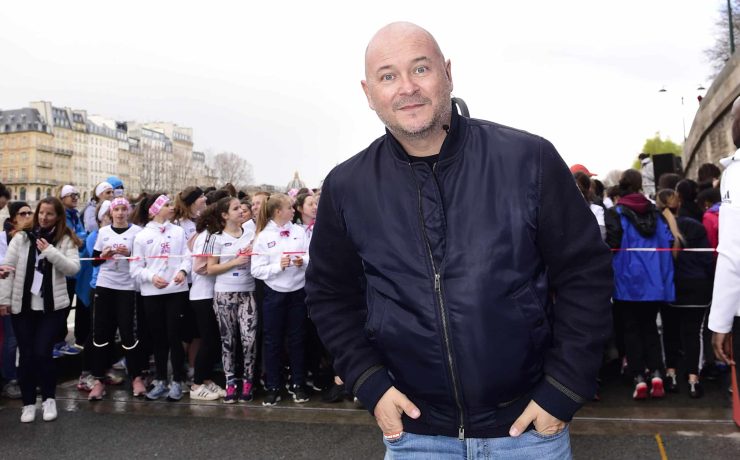 Cauet : c’est la fin