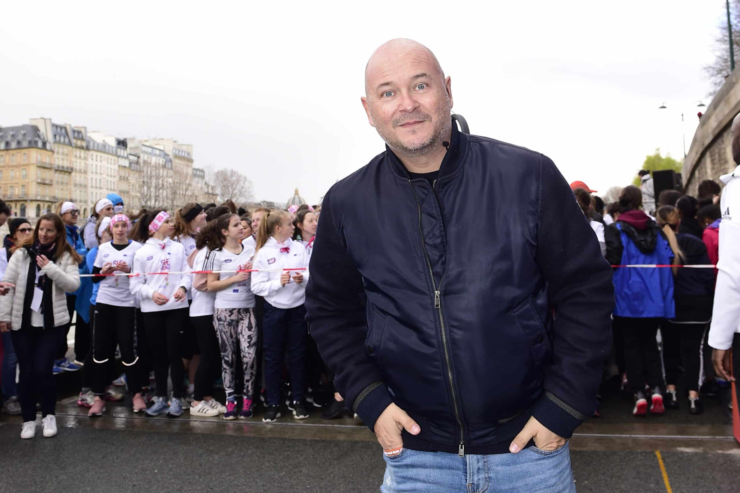 Cauet : c’est la fin