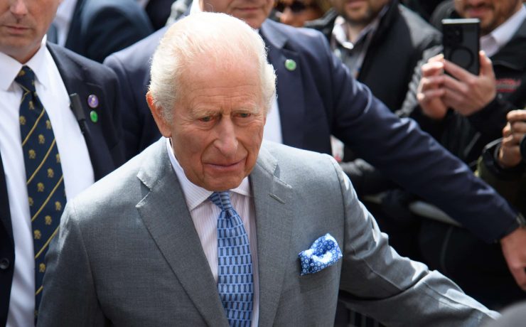 Charles III décédé ? Une radio britannique annonce "le décès de Sa Majesté le Roi" avant de présenter ses excuses