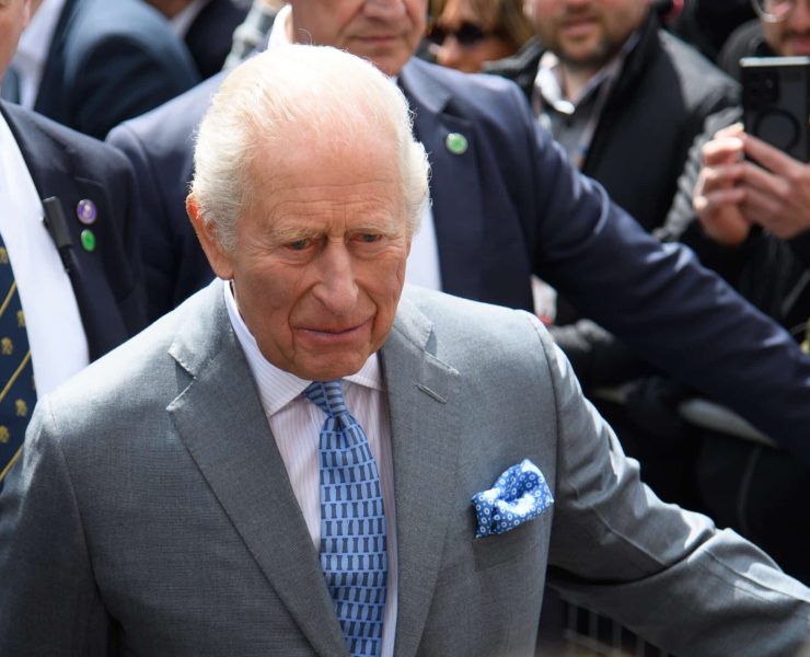 Charles III décédé ? Une radio britannique annonce "le décès de Sa Majesté le Roi" avant de présenter ses excuses