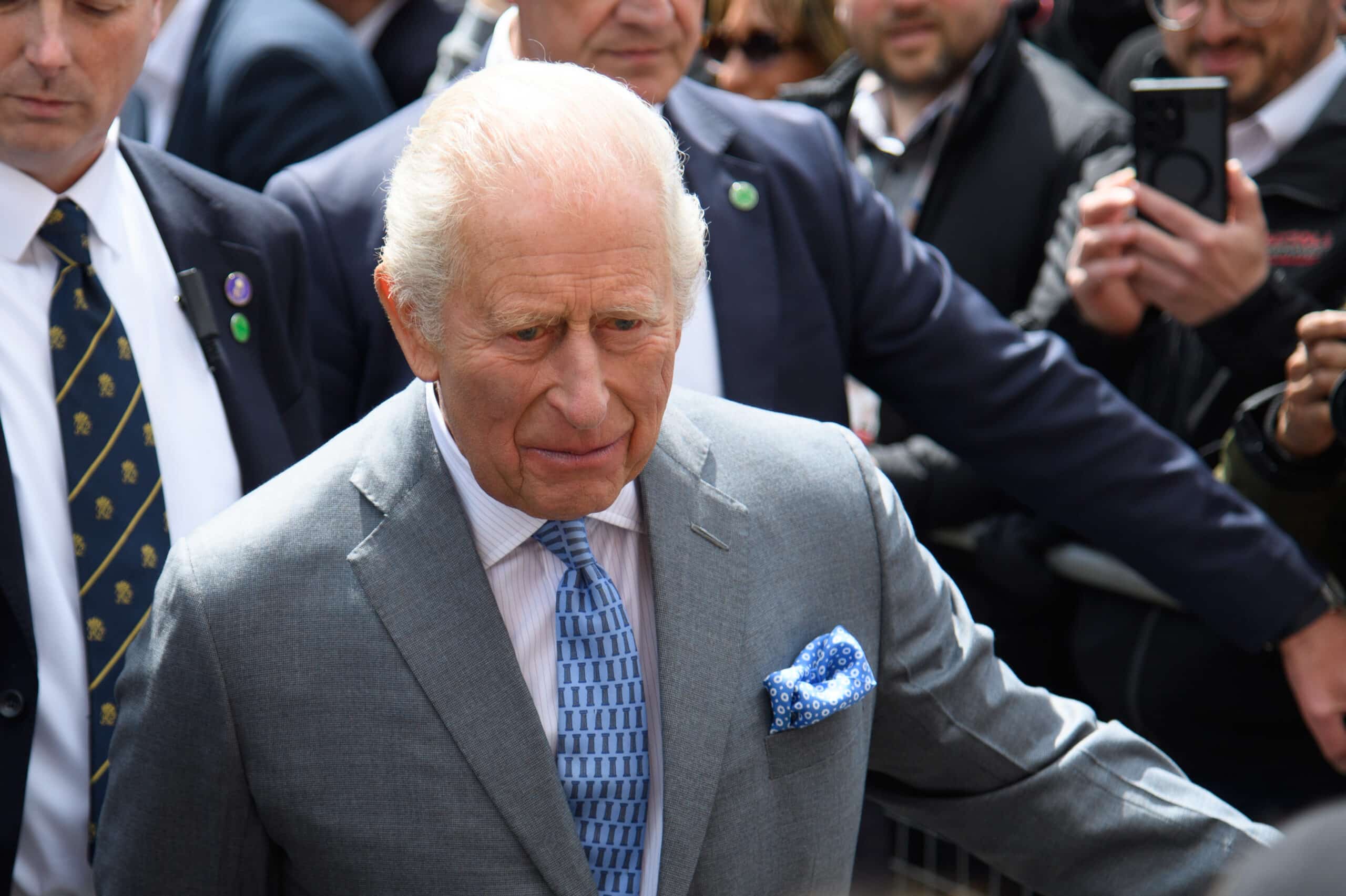 Charles III décédé ? Une radio britannique annonce "le décès de Sa Majesté le Roi" avant de présenter ses excuses
