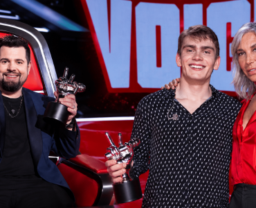 "Ils ne sont pas à France Travail", la production de The Voice pousse un coup de gueule après les critiques visant les derniers gagnants