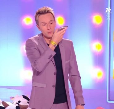 Cyril Feraud dans la panade : les équipes de "Tout le monde veut prendre sa place" forcées d’intervenir
