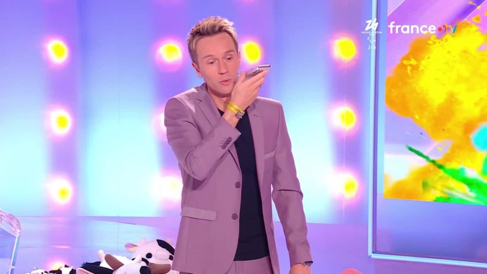 Cyril Feraud dans la panade : les équipes de "Tout le monde veut prendre sa place" forcées d’intervenir