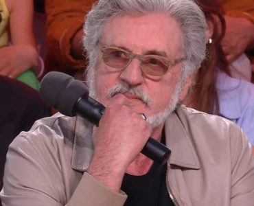 Daniel Auteuil change de tête : ses "rouflaquettes" font jaser