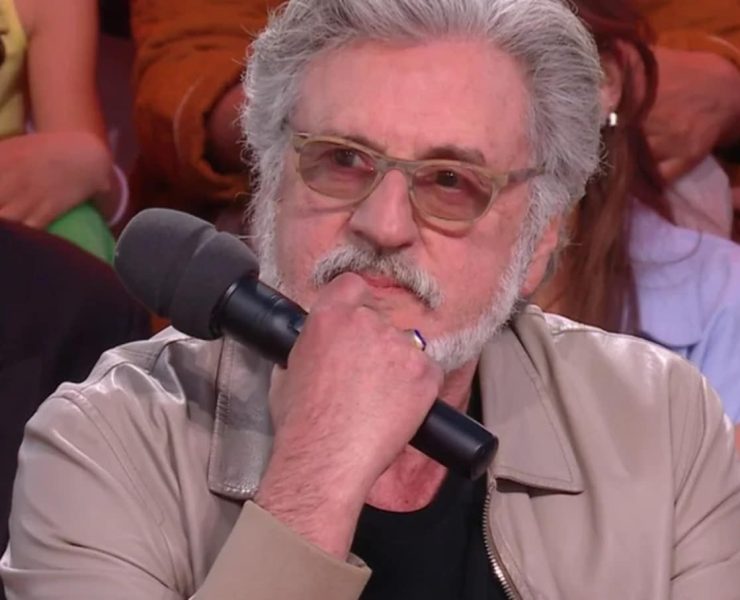 Daniel Auteuil change de tête : ses "rouflaquettes" font jaser