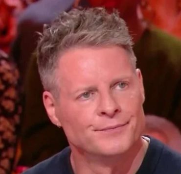 Matthieu Delormeau absent depuis un long moment du plateau de Cyril Hanouna : Léa Salamé le récupère
