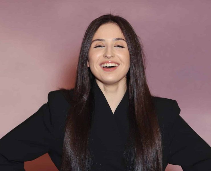 Ambre de la Star Academy poste un message à peine crypté : enfin, un premier single !