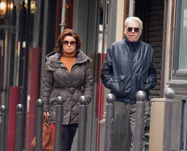 Dominique Tapie révèle que son mari Benard Tapie lui a demandé de se suicider