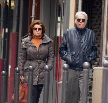 Dominique Tapie révèle que son mari Benard Tapie lui a demandé de se suicider
