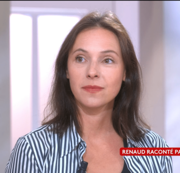 Renaud : l’apparition de sa fille sur le plateau de C à vous prend une tournure bouleversante, Lolita a craqué