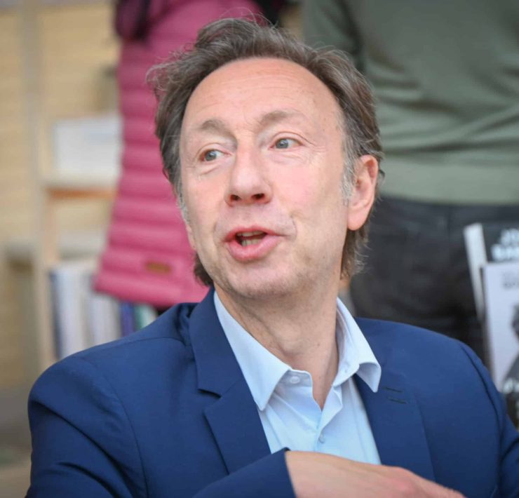 Eurovision 2026 : Stéphane Bern atterré par l’appel au boycott d’Israël