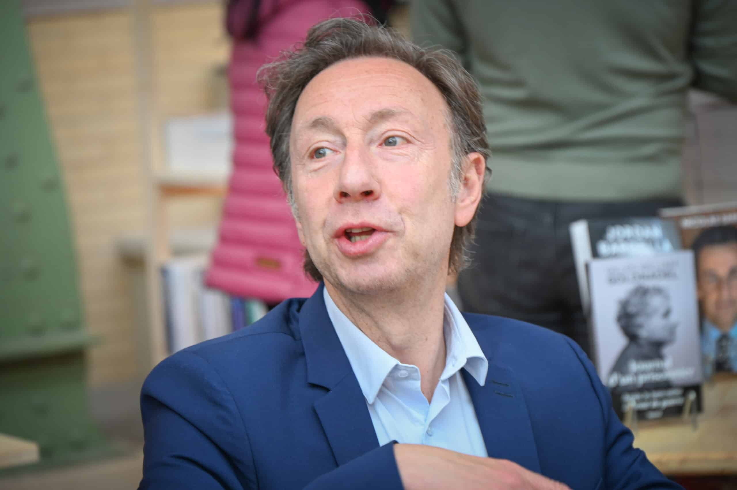 Eurovision 2026 : Stéphane Bern atterré par l’appel au boycott d’Israël